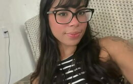 Vídeo adulto brasileiro com clima sexual