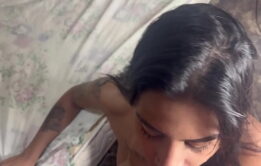 Sexo amador nacional com vibração forte