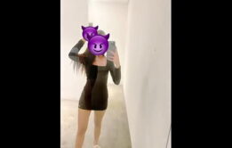 Magrinha Apertadinha Sofre no Pau do Negão Dotado