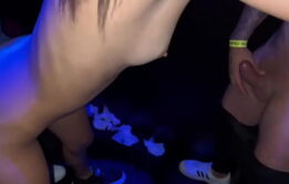 Transei com a Equipe do MC e Levei Sexo no Pelo